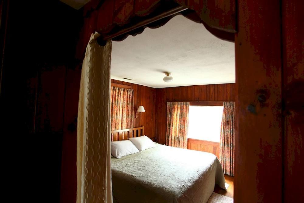 The Pines Cottages Woodfin 外观 照片